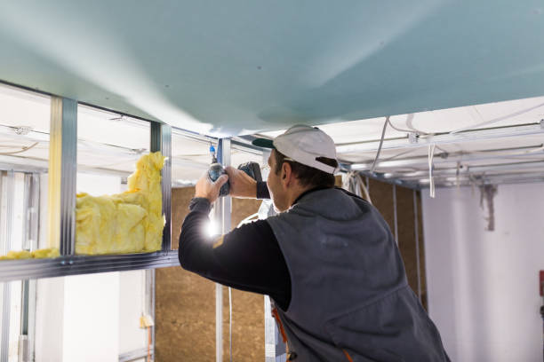 Best Best Insulation Companies  in Marion, KS