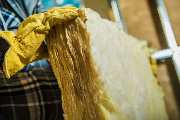 Range of Insulation Solutions in Marion, KS