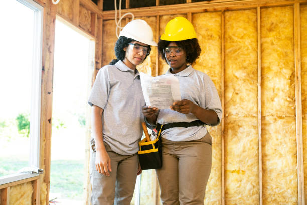 Reliable Marion, KS Insulation Contractor Solutions