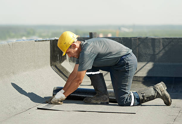 Best Insulation for New Construction  in Marion, KS